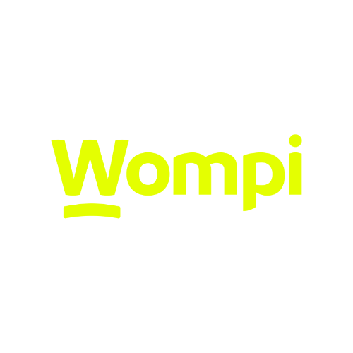 Logo WOMPI