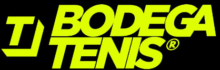 Logo Bodega tenis