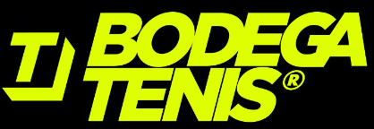 Logo Bodega tenis