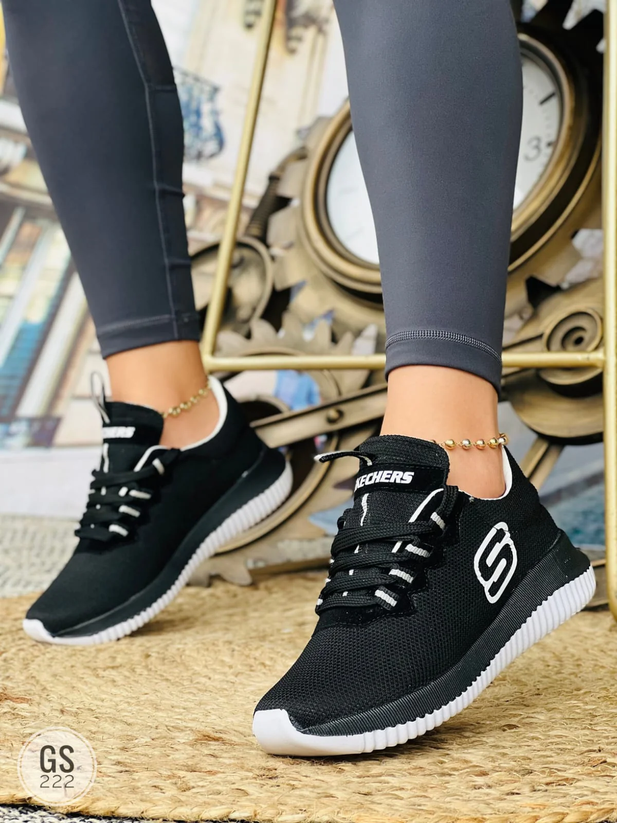 Skechers Dama